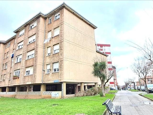 Apartamento en venta en Santander, Alisal San Román. Apartamentos.