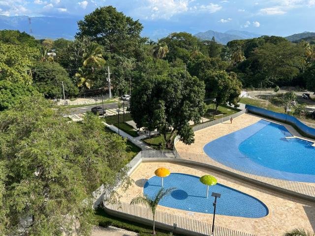 Apartamento En Venta En Santafe De Antioquia En Centro V309608
