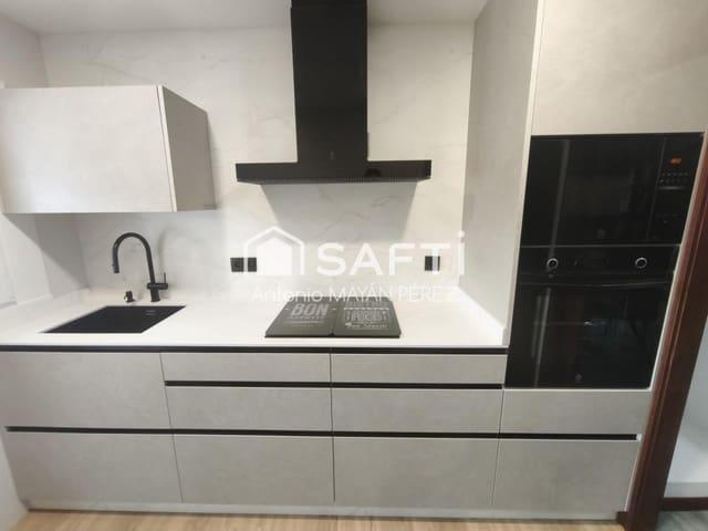 Apartamento en venta en Santiago de Compostela, A Coruña