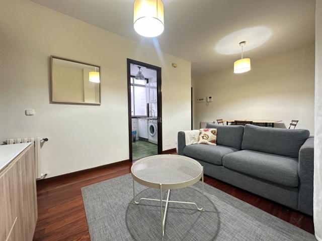 Apartamento en venta en Santiago de Compostela, Ensanche Sar. Piso en venta en Rúa da Republica Arxentina Ensanche. Apartamentos Santiago de.