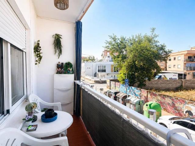 Apartamento en Venta en Santiago de la Ribera
