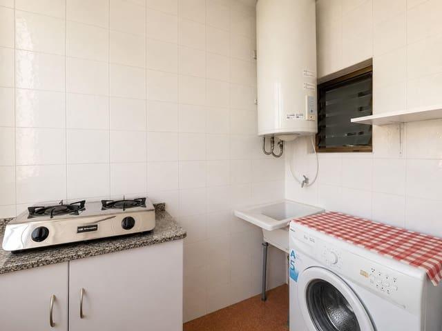 Piso en venta en Santiago de la Ribera, Murcia Costa Cálida