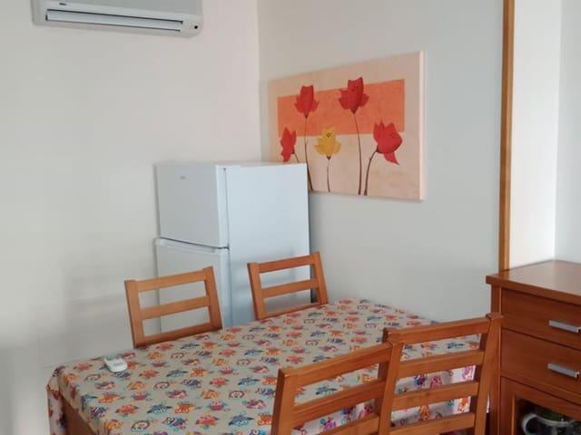 Apartamento en venta en Santiago de la Ribera, Murcia Costa Cálida
