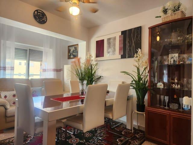 Apartamento en venta en Santiago de la Ribera, Murcia Costa Cálida