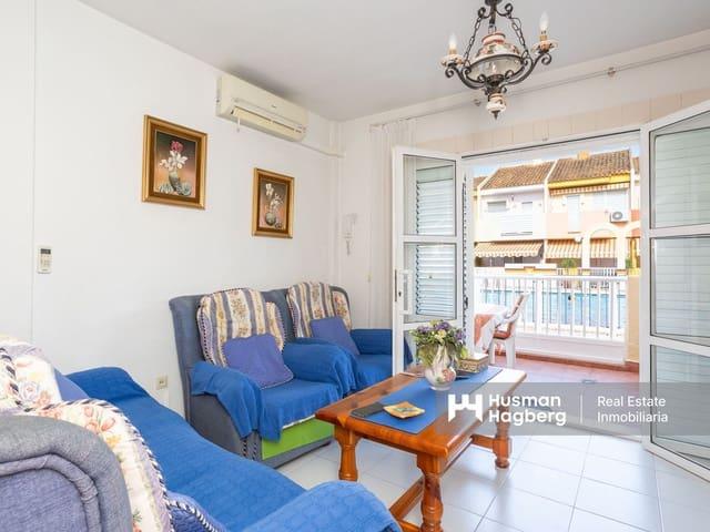 Casa en venta en Santiago de la Ribera, Murcia Costa Cálida