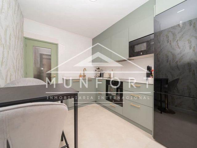 Apartamento en venta en Santiago de la Ribera, Murcia Costa Cálida