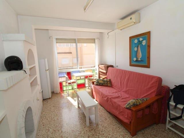 Apartamento en venta en Santiago de la Ribera, Murcia Costa Cálida