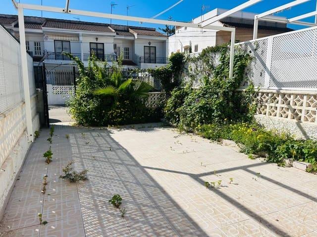 Apartamento en venta en Santiago de la Ribera, Murcia Costa Cálida