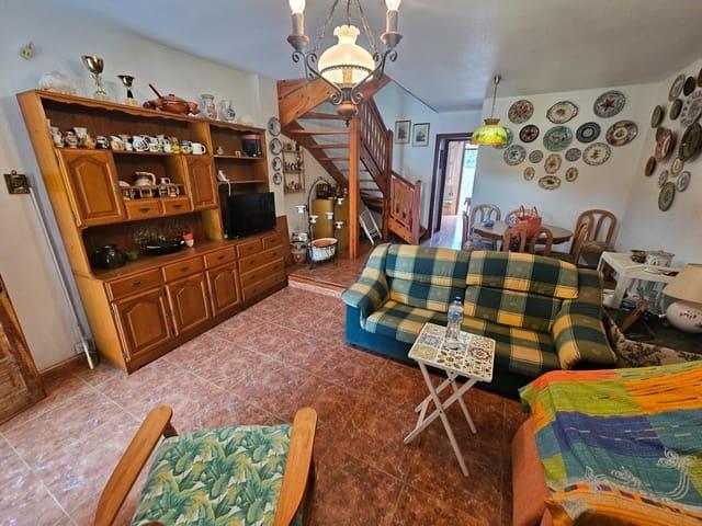 Apartamento en venta en Santiago de la Ribera, Murcia Costa Cálida