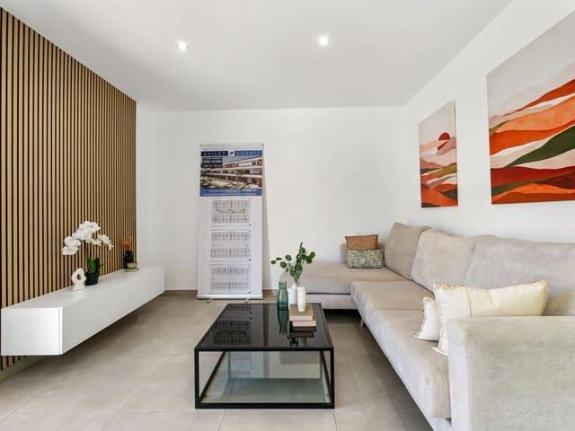 Apartamento en venta en Santiago de la Ribera, Murcia Costa Cálida