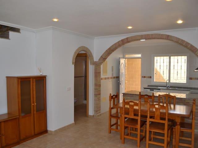 Apartamento en venta en Santiago de la Ribera, Murcia Costa Cálida