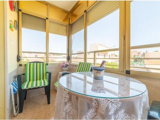 Apartamento en Venta en Santiago de la Ribera, Murcia