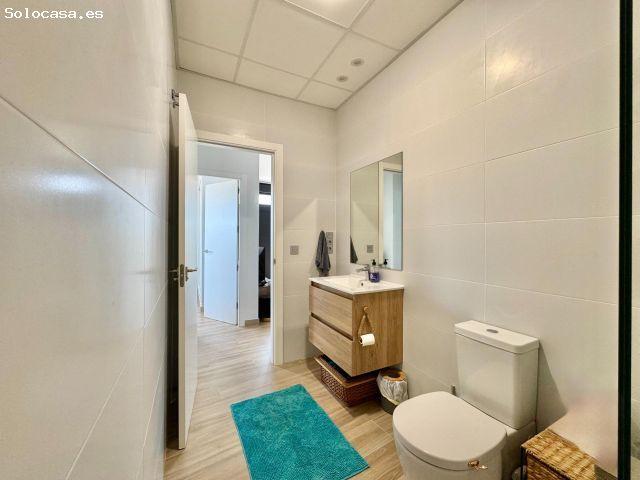Apartamento en Venta en Santiago de la Ribera, Murcia