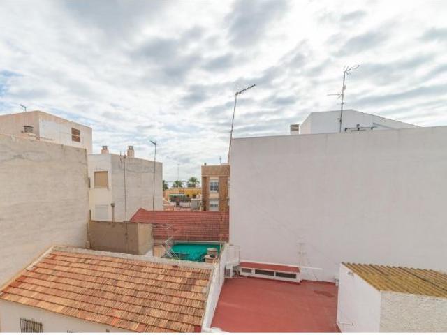 Apartamento en Venta en Santiago de la Ribera, Murcia