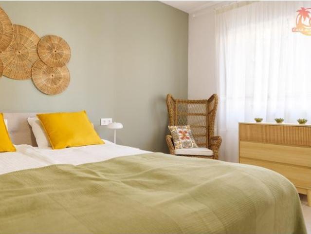 Apartamento en Venta en Santiago de la Ribera, Murcia