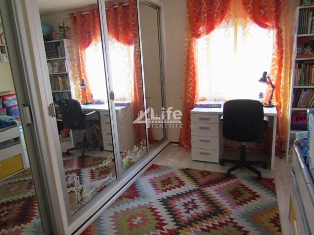 Apartamento en venta en Santiago del Teide, Acantilados de Los Gigantes. Apartamento de 2 Dormitorios Santiago del Teide, Los Gigantes. Apartamentos Santiago del.