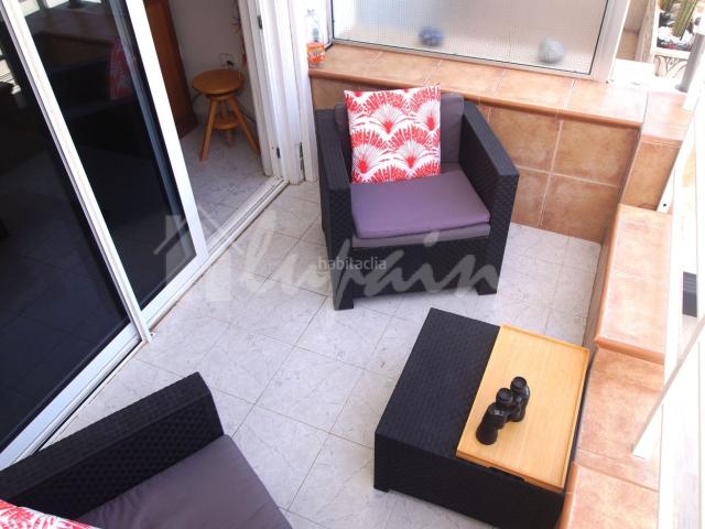 Apartamento en venta en Santiago del Teide, Acantilados de Los Gigantes. Apartamentos Santiago del.