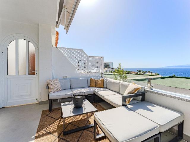 Apartamento en venta en Santiago del Teide, Acantilados de Los Gigantes. en Acantilados de Los Gigantes. Apartamentos Santiago del.