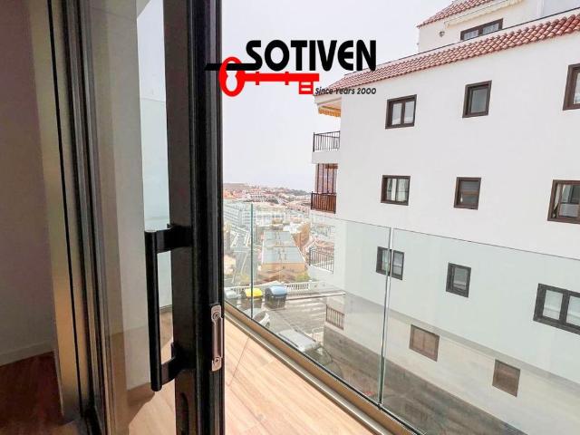 Apartamento en venta en Santiago del Teide, Puerto de Santiago. Apartamento en venta en Puerto de Santiago, 2 dormitorios. Apartamentos Santiago del.