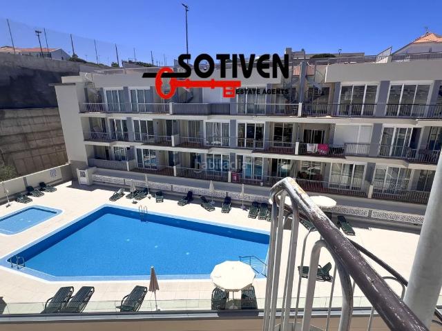 Apartamento en venta en Santiago del Teide, Puerto de Santiago. Apartamento en venta en Playa La Arena, 1 dormitorio. Apartamentos Santiago del.
