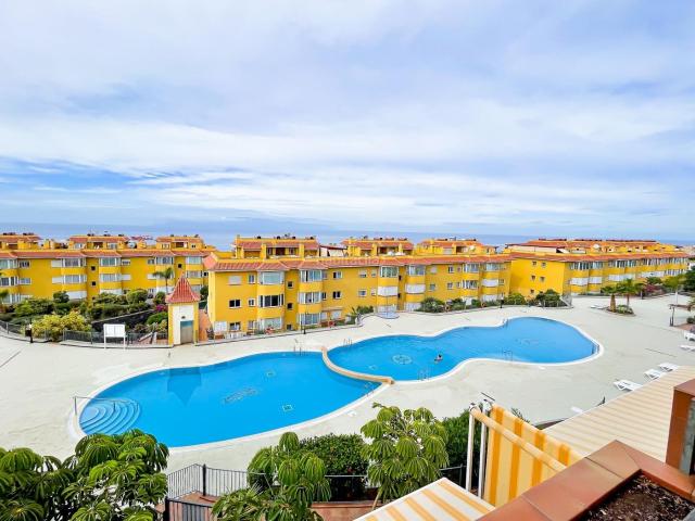 Apartamento en venta en Santiago del Teide, Puerto de Santiago. VENTA DE APARTAMENTO EN PUERTO SANTIAGO. Apartamentos Santiago del.