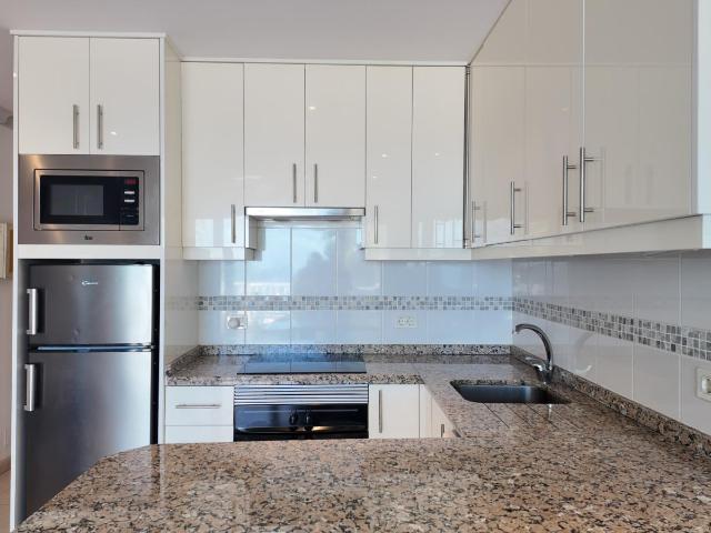 Apartamento en venta en Santiago del Teide Tenerife