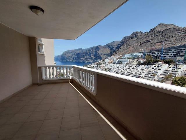 Apartamento en venta en Santiago del Teide, Tenerife