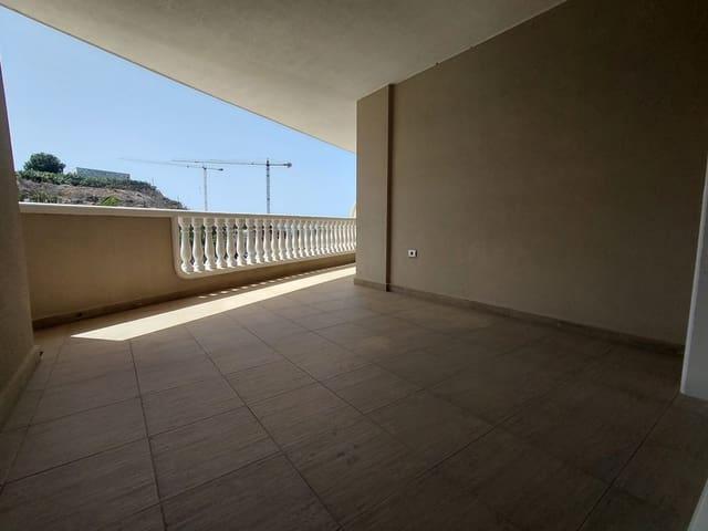 Apartamento en venta en Santiago del Teide, Tenerife