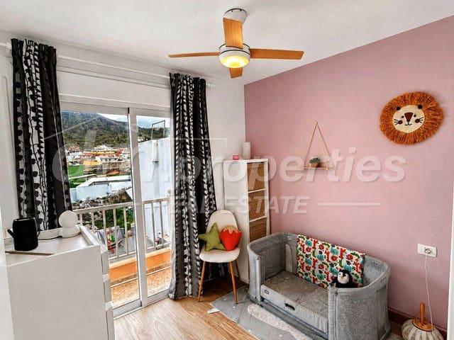 Apartamento en venta en Santiago del Teide, Tenerife