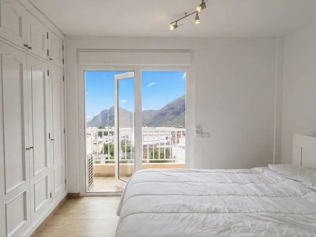 Apartamento en venta en Santiago del Teide, Tenerife