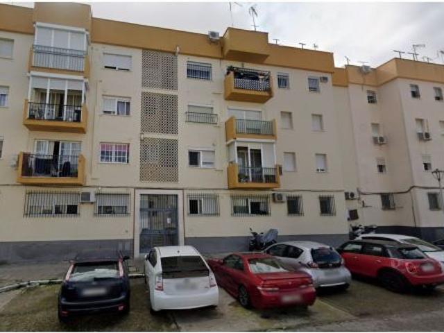 Apartamento en Venta en Santiponce, Sevilla