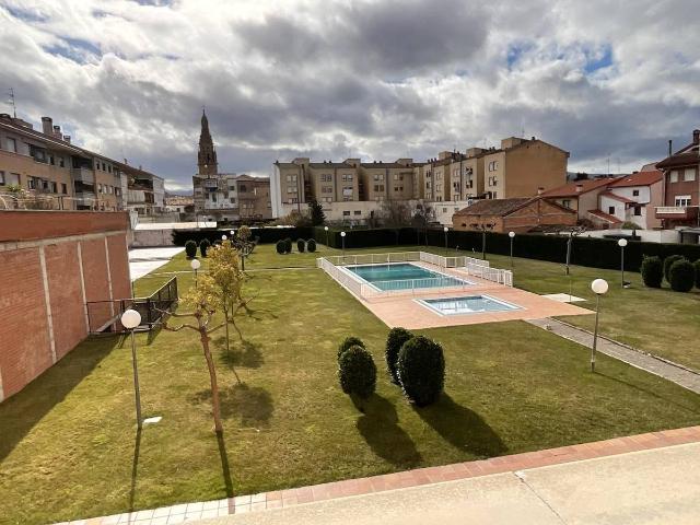 Apartamento en Venta en Santo Domingo de la Calzada