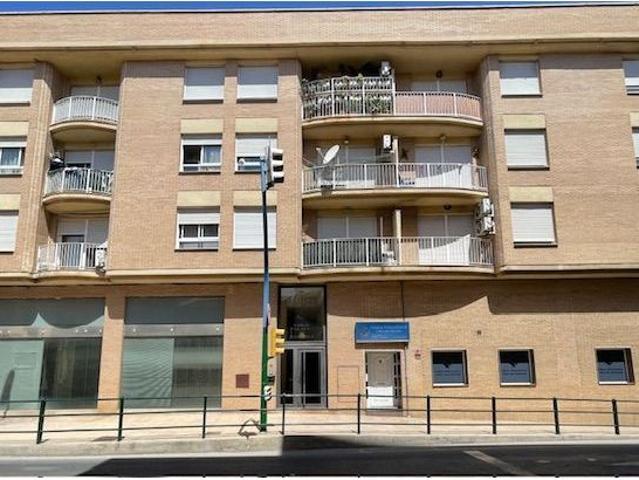 Apartamento en Venta en Santomera, Murcia