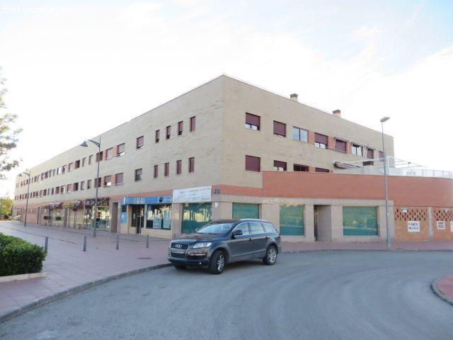 Apartamento en Venta en Santomera, Murcia