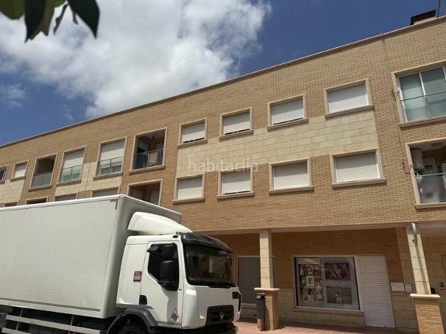 Apartamento en venta en Santomera. VENTA DE APARTAMENTO EN SANTOMERA MURCIA. Apartamentos.