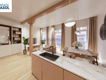 Apartamento en Venta en Santoña