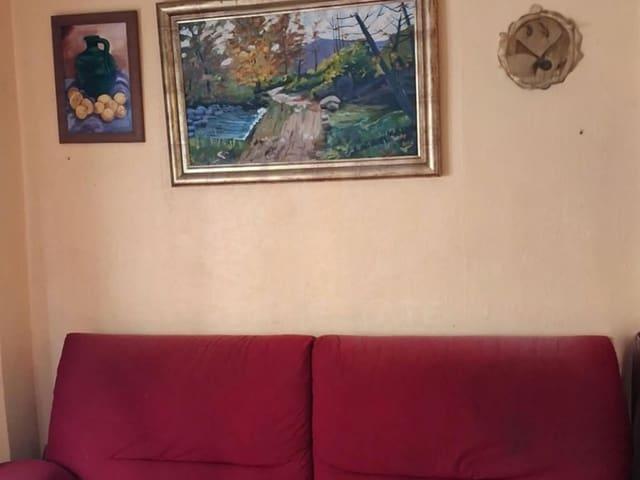 Apartamento en venta en Santurtzi, Vizcaya Costa Vasca