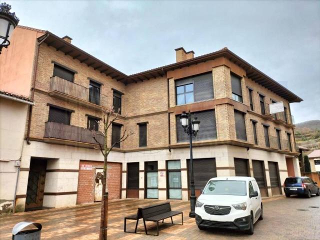 Apartamento en Venta en Santurde de Rioja