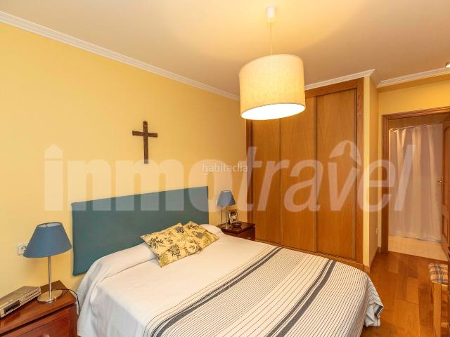 Apartamento en venta en Sanxenxo, Noalla. Precioso apartamento de 3 dormitorios en La Lanzada Sanxenxo. Apartamentos.