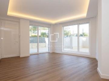 Apartamento en venta en Sanxenxo, Pontevedra Rías Baixas