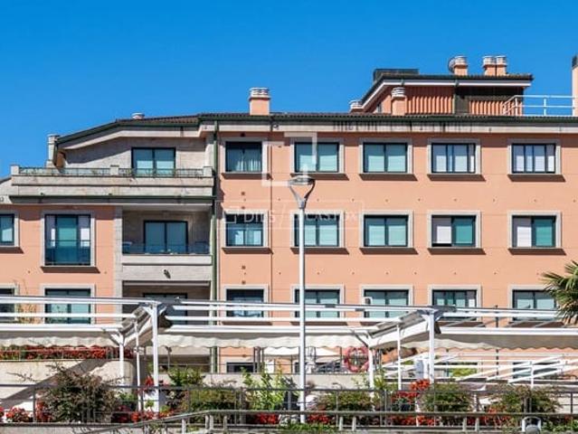 Apartamento en venta en Sanxenxo, Pontevedra Rías Baixas