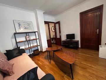 Apartamento en Venta en Sanxenxo pueblo