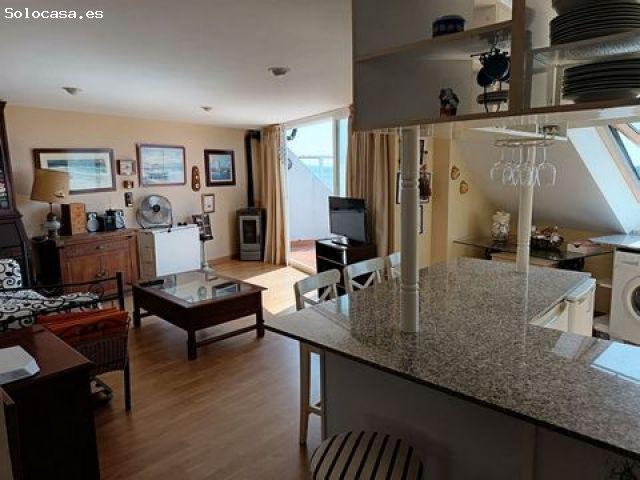 apartamento en Venta en Sanxenxo. QTOT T244