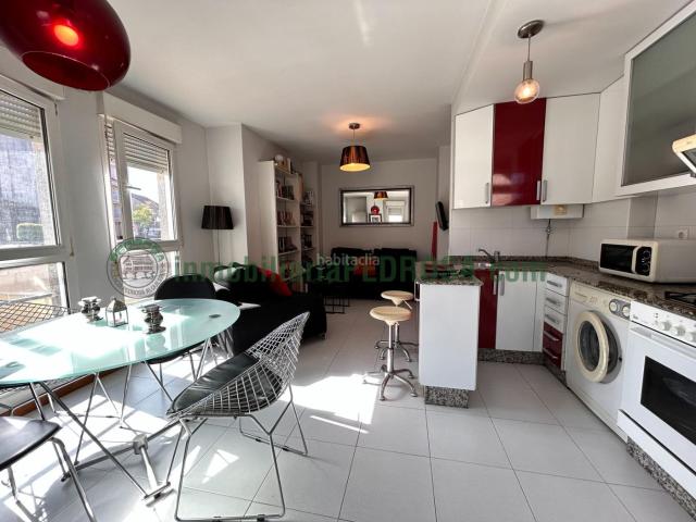 Apartamento en venta en Sanxenxo, Sanxenxo Pueblo. Apartamento en Sanxenxo con excelente ubicación y comodidades. Apartamentos.