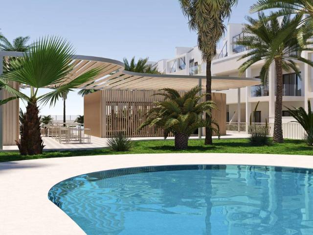 Apartamento en Venta en San Cayetano