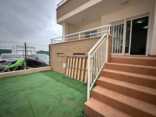 Apartamento en Venta en San Cayetano