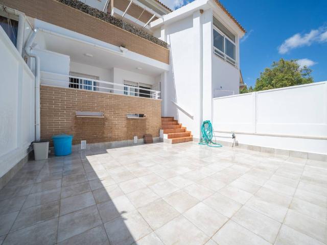 Apartamento en Venta en San Cayetano