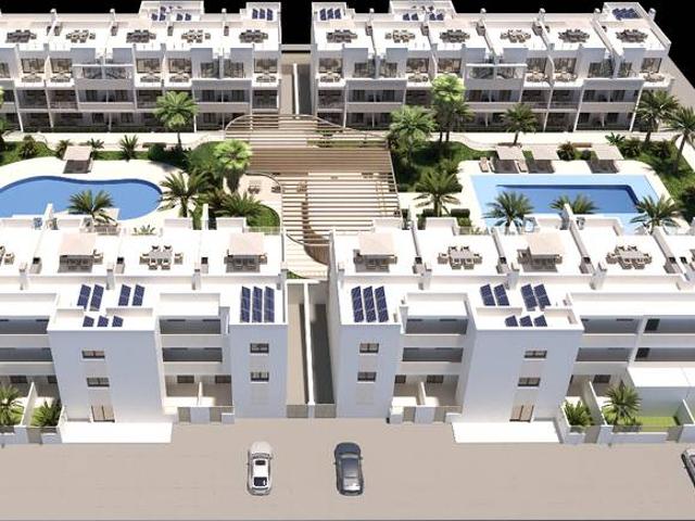 Apartamento en Venta en San Cayetano