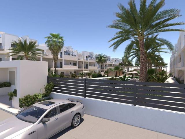 Apartamento en Venta en San Cayetano