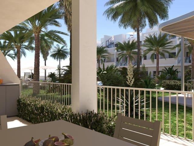 Apartamento en venta en San Cayetano, Murcia Costa Cálida